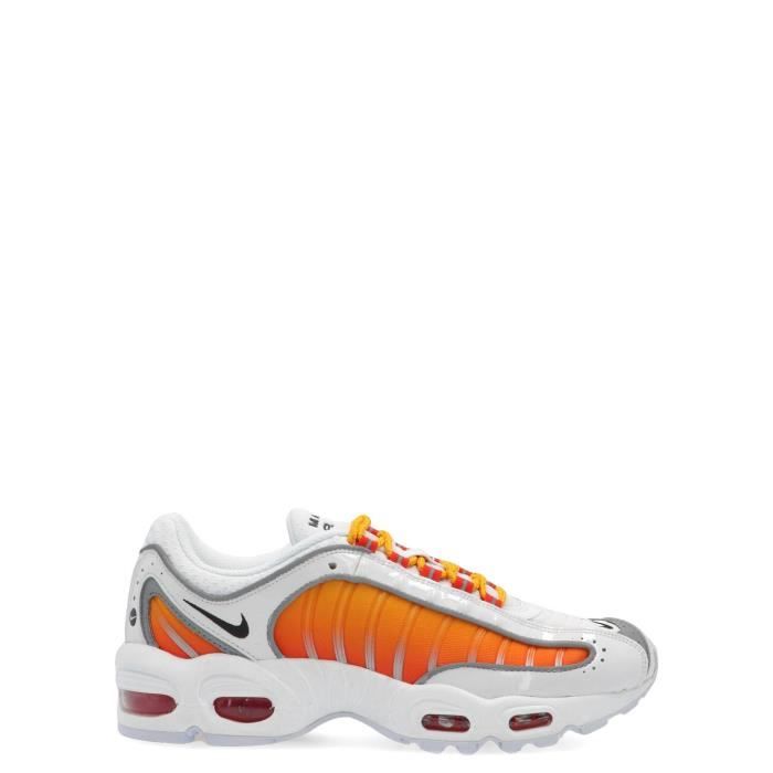 basket nike multicolore femme