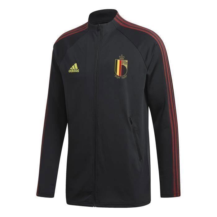 Veste d’avant-match Belgique 2020