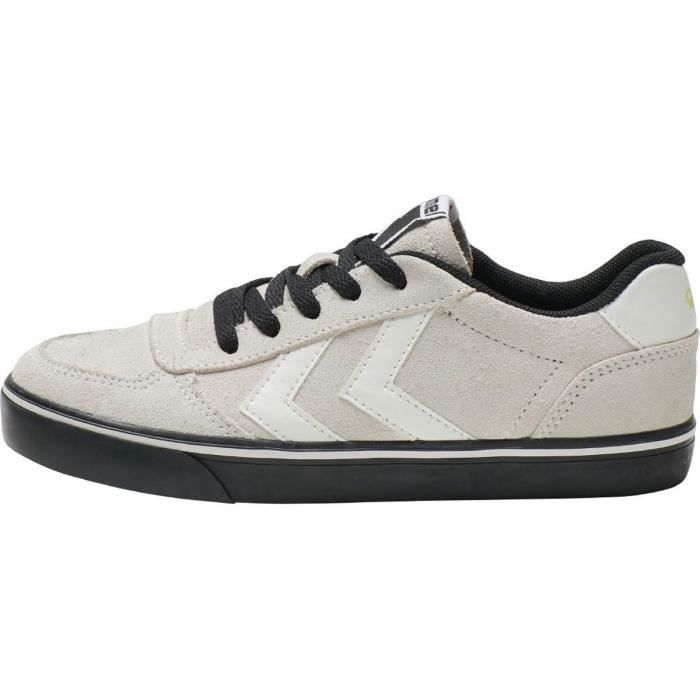 Hummel basket femme hot sale
