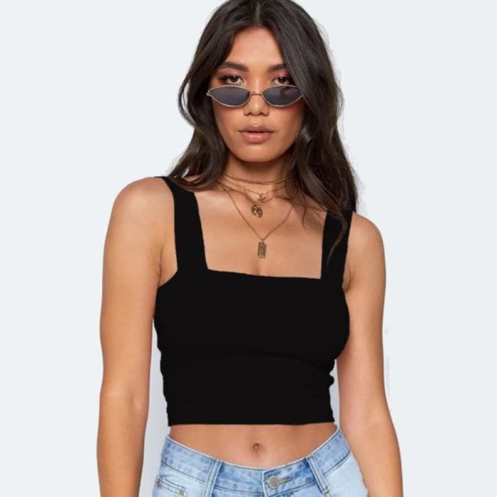 Débardeur online femme été