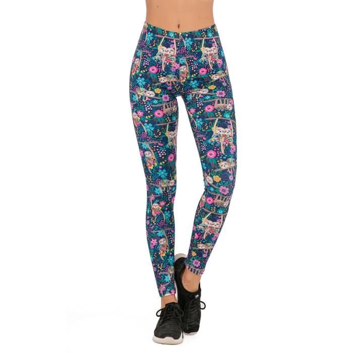 marque legging