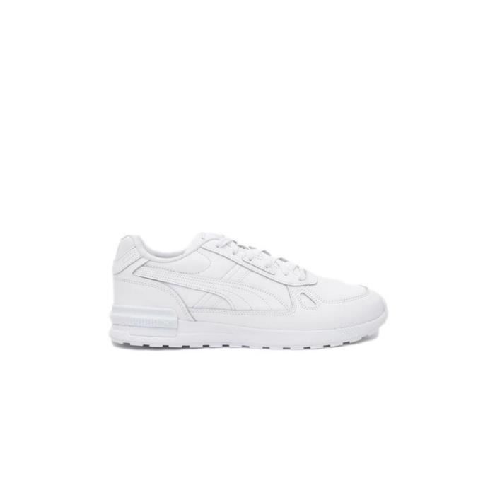 Puma Baskets PUMA Graviton Pro Blanc - Homme/Adulte