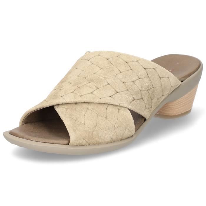 chaussures think femme