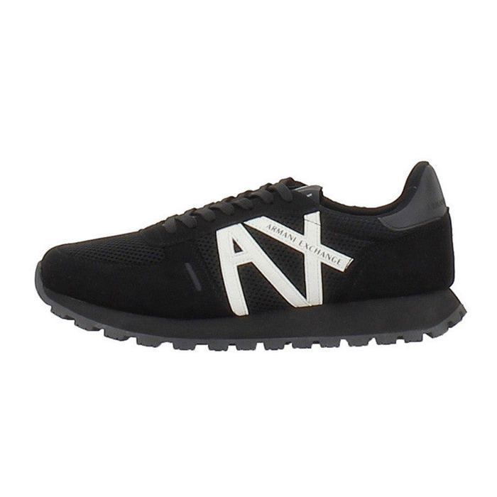 Armani Exchange Basket Armani Exchange SNEAKER