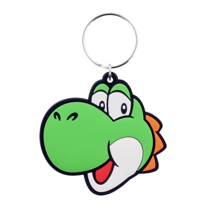Porte-clés Super Mario 238922 Officiel: Achetez En ligne en Promo