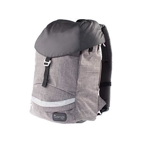 Sac dos pour cyclistes et utilisateurs de trottinette lectrique