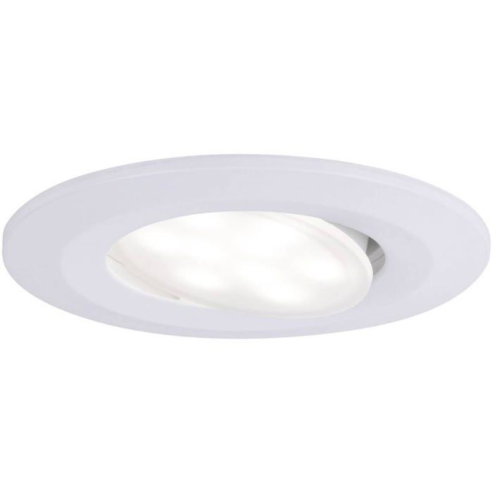 Spot encastrable paulmann led au meilleur prix | Leroy Merlin