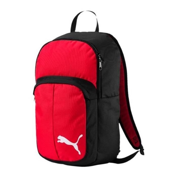 sac a dos puma rouge