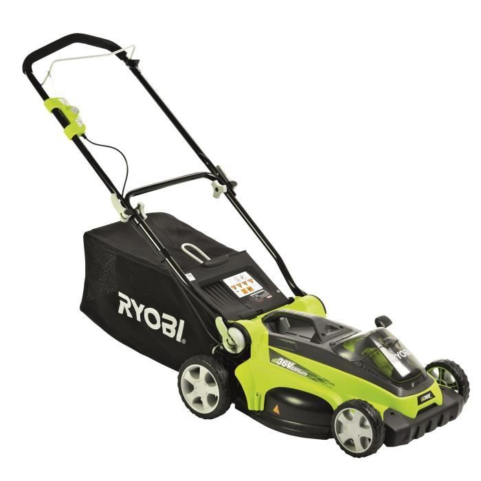 Husqvarna 589289601 Jouet Tondeuse à gazon pour HU800AWD