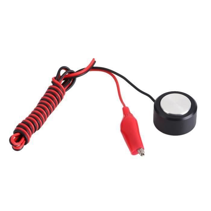 Sonde Tactile Z (ZA Probe) Pour CNC 3018Pro - Plaque De Réglage D'outil - Neuf - Compatible Grbl
