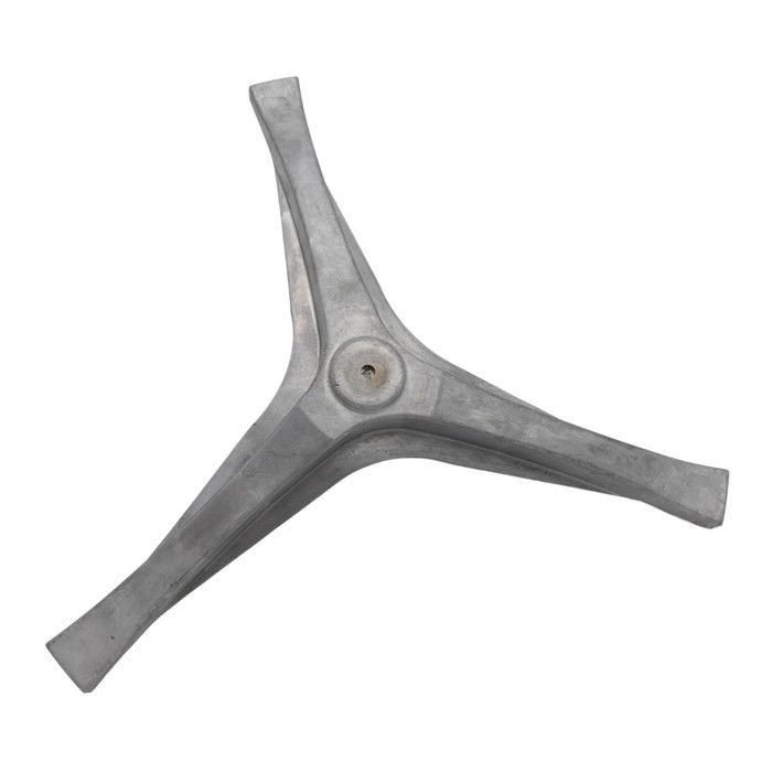 Croisillon de tambour Lave linge SAMSUNG 58676