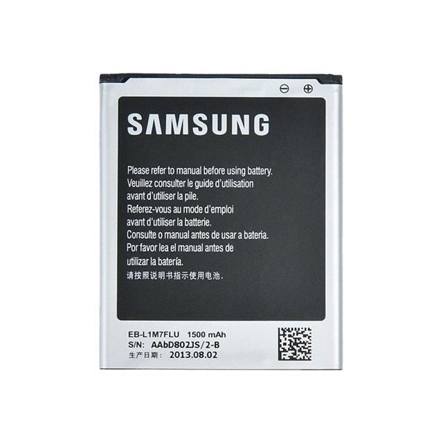 Batterie - SAMSUNG - Galaxy S3 mini NFC - 1500 mAh - Lithium Ion - 3.8 V