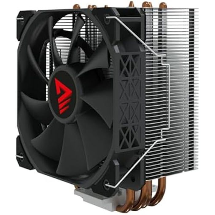 Ventilateur - SAVIO - Vortex X2 - Multicolore - 183 x 13 x 114 cm - Haute performance
