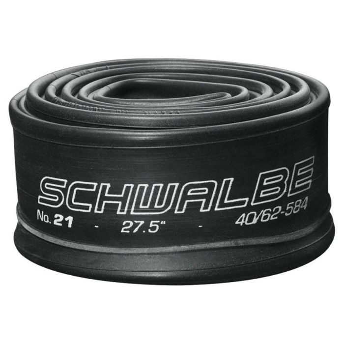 Chambre à air VTT Schwalbe - 26x1,50-2,50 - Valve Presta 40mm