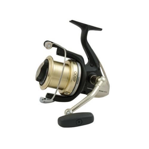 Moulinet Vintage Shimano Titanos Tomorrow Ss2000 - Rarité Pour Collectionneurs