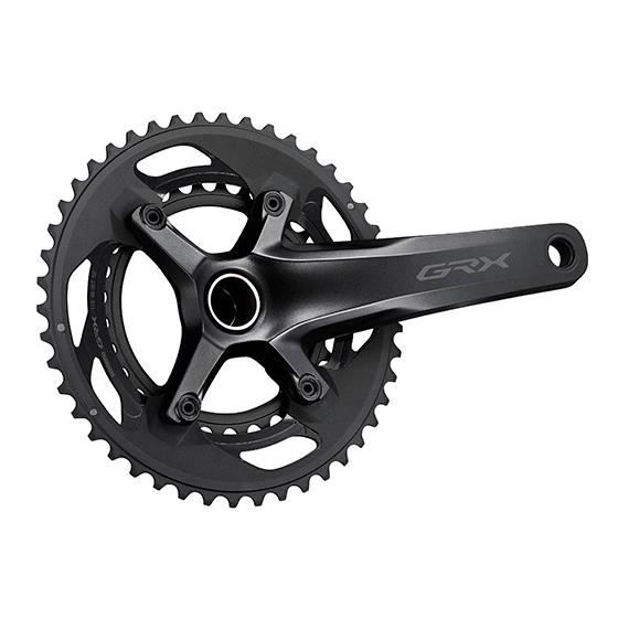 Pédalier Conique Carré 30 Dents Pour VTT - Neuf, 165 Mm, Acier