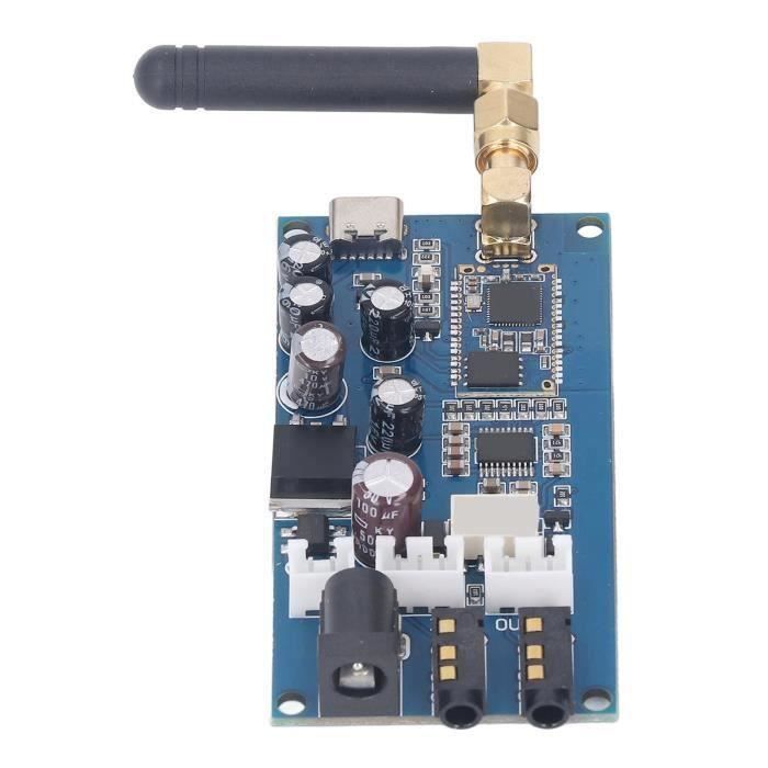 Changan-Module décodeur Bluetooth Carte de décodeur Bluetooth ...