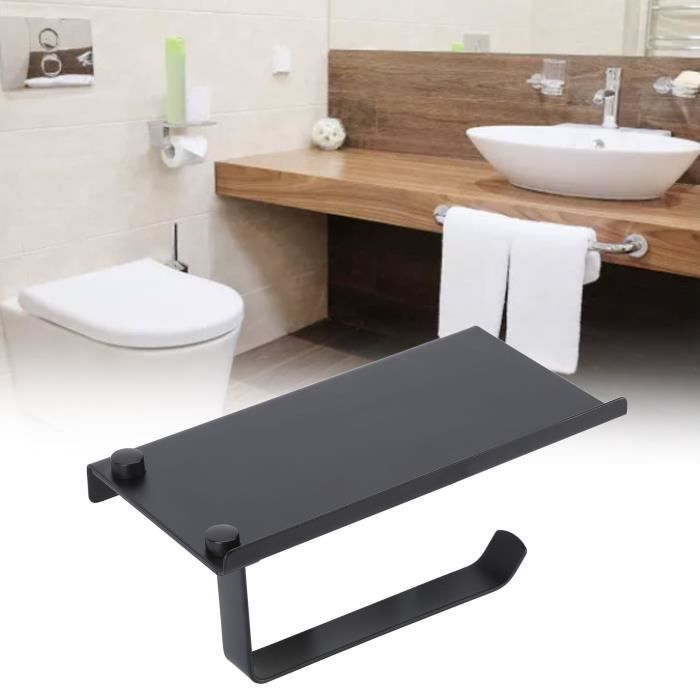 INOXLM Étagère De Douche En Acier Inoxydable Brossé, étagère De Salle