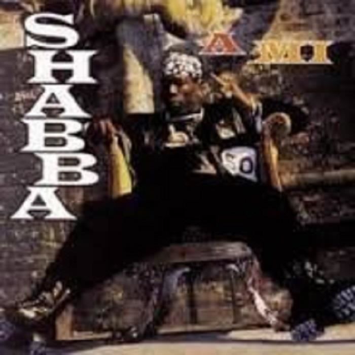 A Mi Shabba [Cassette] Shabba Ranks et Leroy Sibbles … - Cdiscount Sport