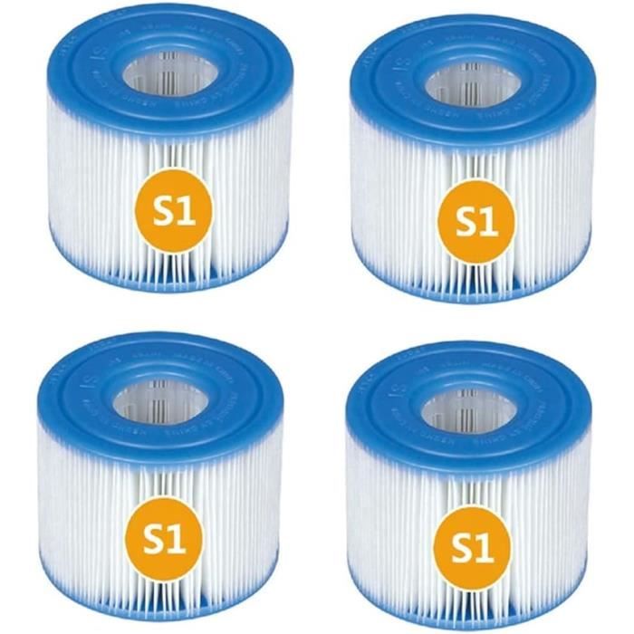 Lot De 1, 2 Ou 5 Cartouches De Rechange Pour Filtres Anti-odeurs Shark - Neuf, Compatible Aspirateurs Shark