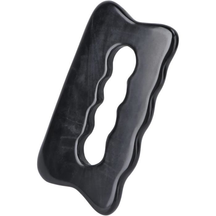 Outils Pour Le Visage Outil De Massage Du Visage Plaque De Grattage Du