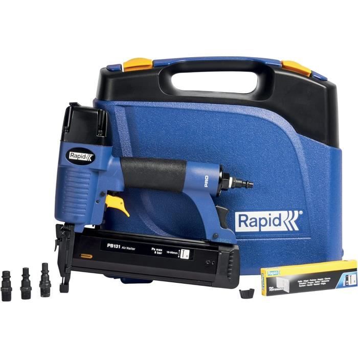 TOTAL - Pistolet à Peinture à Batterie 20V | Volume Maximal 800 Ml/min | Viscosité Maximale De 120 Din | Réservoir De 800 Ml | Entonnoir De Mesure De | Leroy Merlin