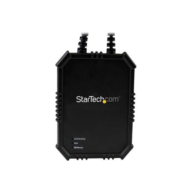 STARTECH Adaptateur crash cart - Pour PC portable avec boîtier durable