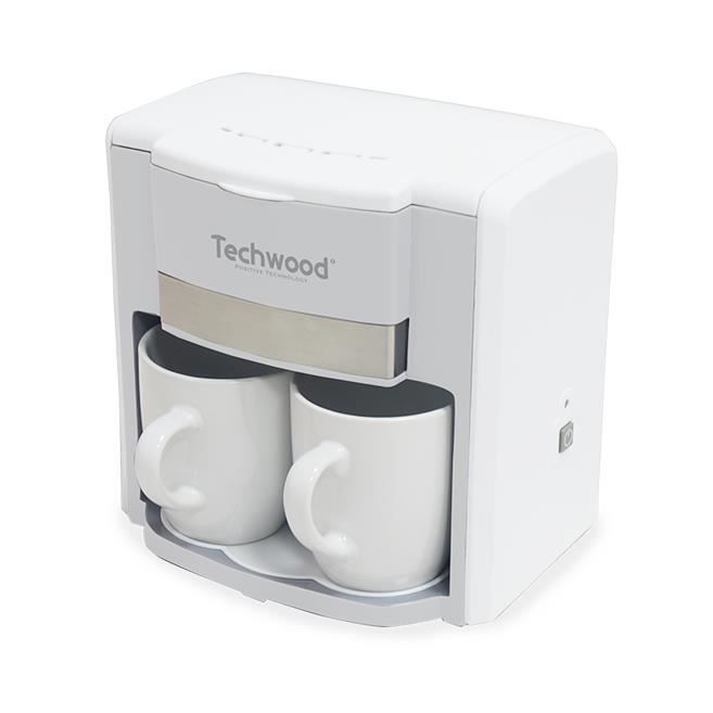 Cafetière 2 Tasses Duo Cafetière 2 Tasses Duo