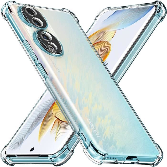 Film écran 0.25mm Sensible Protecteur D'écran Verre Trempé 9H Pour Motorola Moto Edge 60 Fusion/Pro/5G - 2 Pièces Avec Protection Caméra Accessoire Téléphone Anti-chute