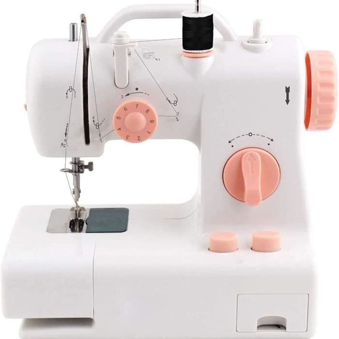 Machine À Coudre Avec Table D'Extension, Machine À Coudre Portable Avec Machine À Coudre Avec Table D'Extension, Machine À Coudre Portable Avec