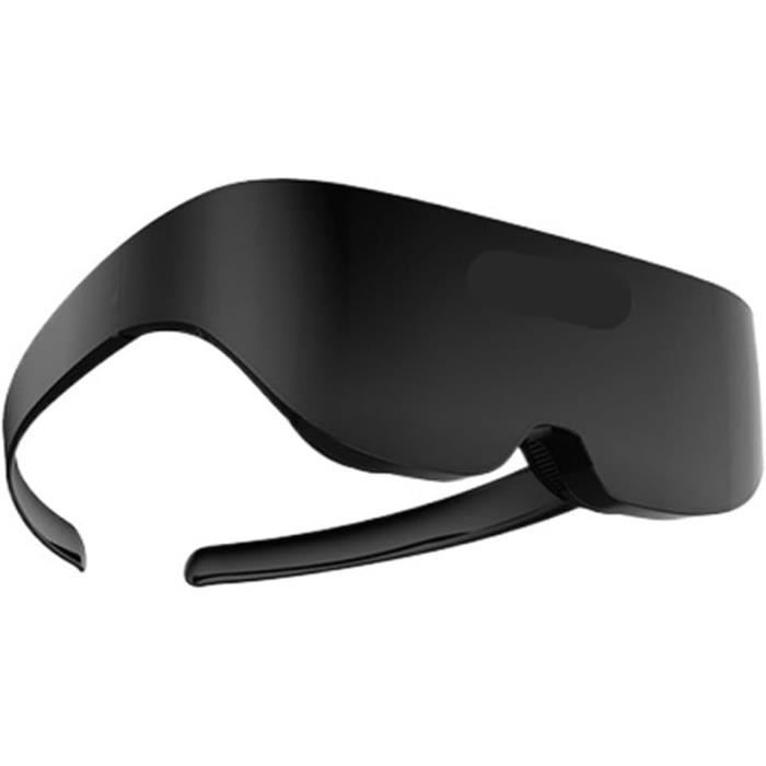 Homido V2 casque de réalité virtuelle pour smartphone au meilleur prix