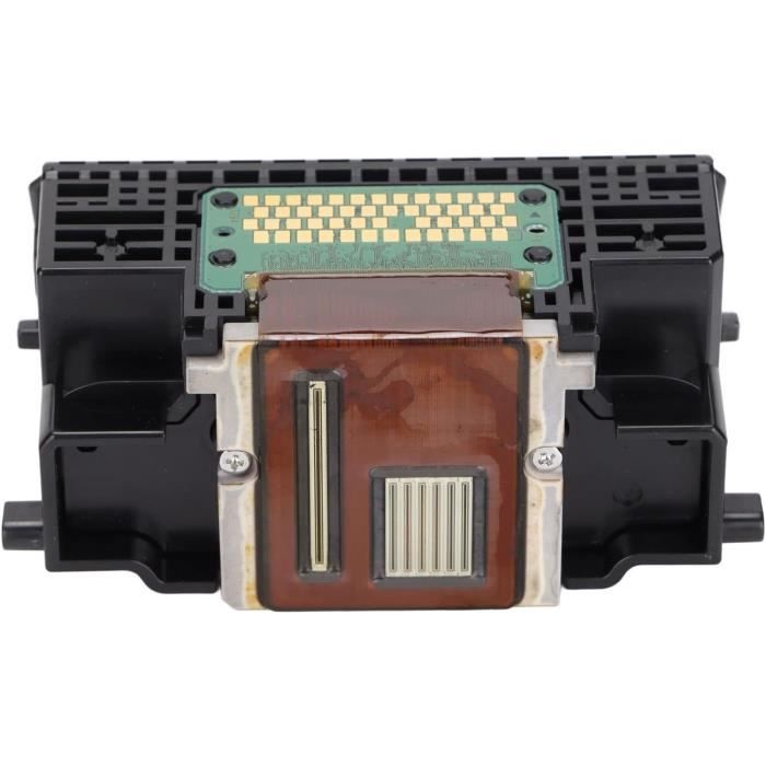 Pour Tête D'impression Pour QY6-0082, Tête D'impression Couleur De Remplacement Pour IP7210, IP7220, IP7240, IP7250, IP7280, MG5410, MG5420, MG5450, MG5470, MG5520, MG5620, Etc