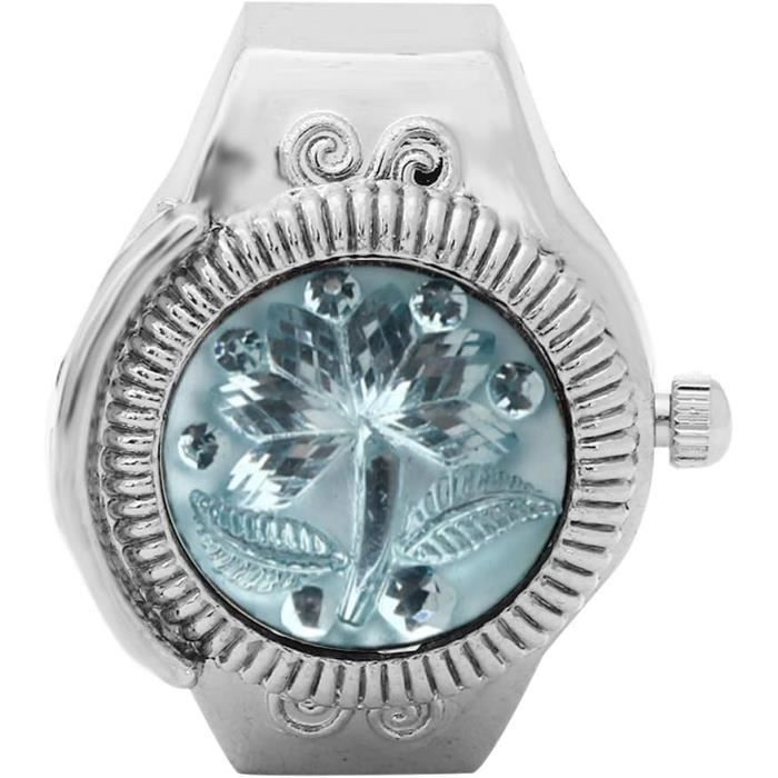 Montre Classique Pour Femme Avec Bracelet En Métal | Groupon Shopping