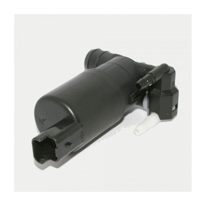 Pompe De Lave-glace Avant/arrière Pour Mazda 2 (2007-2015) - Référence 2224663A - Pièce Neuve De Remplacement Avec Garantie - 7