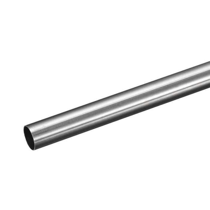 Tube Inoxydable 304 VOCOSTE - Diamètre 19mm - Longueur 250mm ...