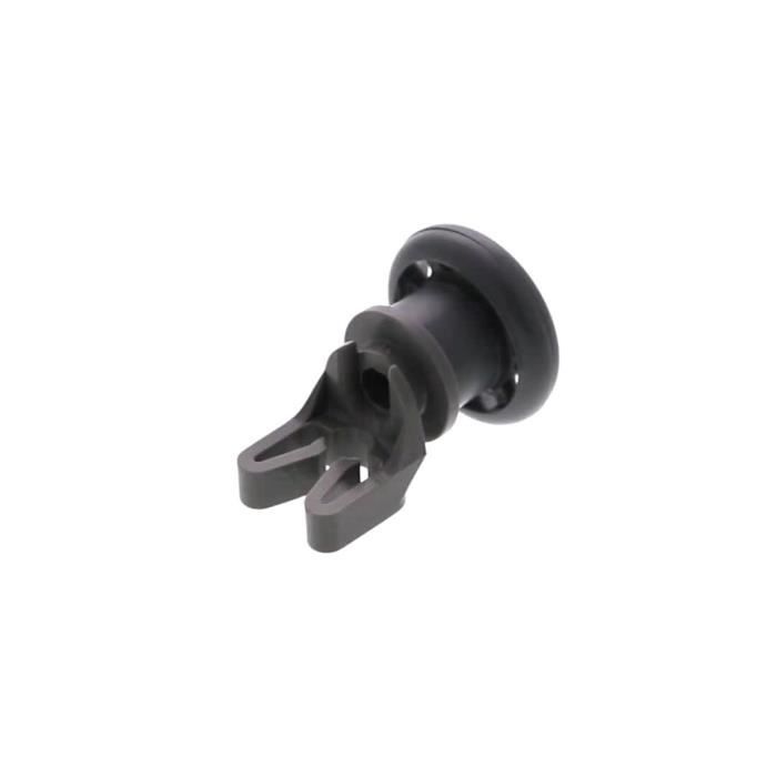 Mécanisme De Réglage Panier Lave-vaisselle Gauche HWEIH - Réf. 673001300586 - Pièce D’origine Facile à Installer