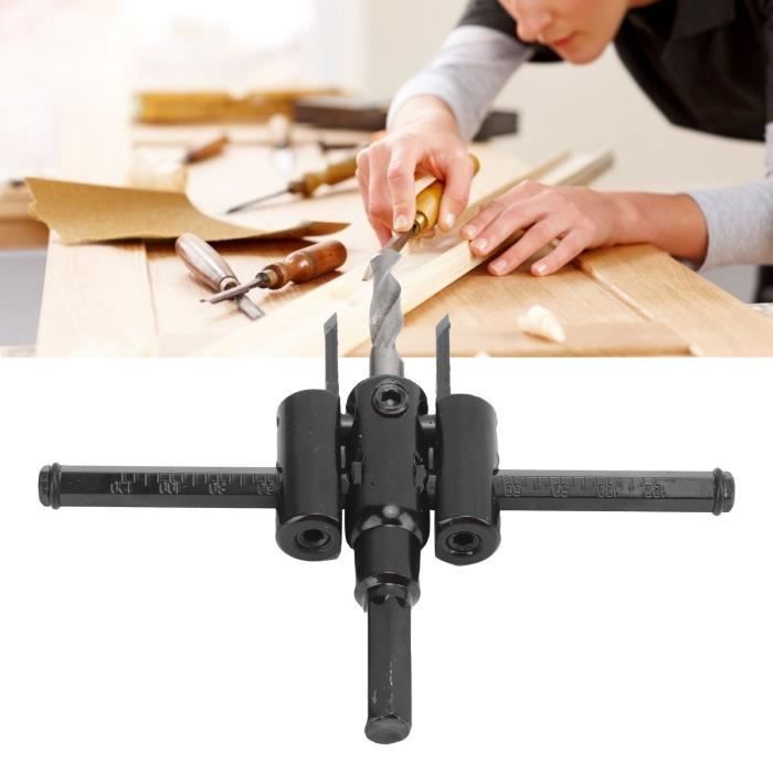 Perceuse magnétique à colonne 1300 W Perceuse magnétique à profil