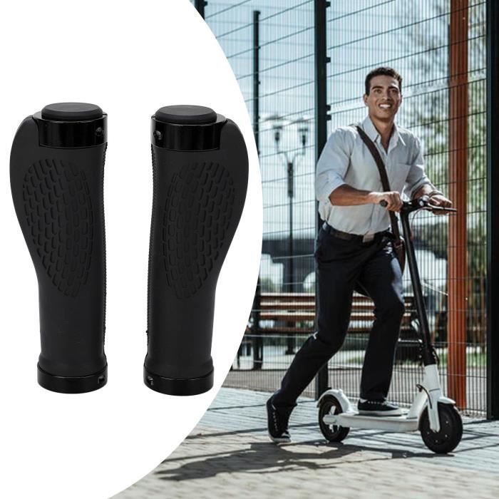 Poignées De Sécurité Pour Scooter Enfant - Compatible MIJIA M365 Et Autres Scooters Électriques