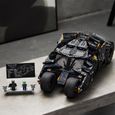 LEGO® 76240 DC Batman La Batmobile™ Tumbler, Set Pour Adultes À Exposer Et À Collectionner, Idée Cadeau, Maquette Voiture-1