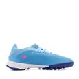 Chaussures de football Bleu Enfant Adidas Speedflow-1