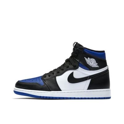 aj1 blue high