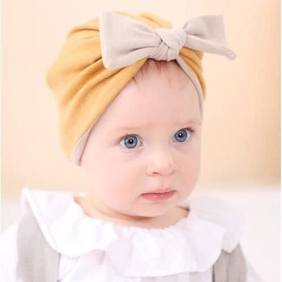 Bonnet turban shop naissance