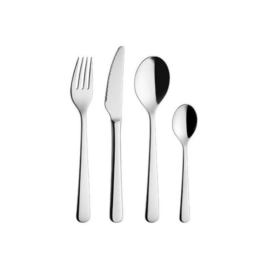 Ménagère de 24 pièces table VICTORINOX SwissClassic - 6.7833.24