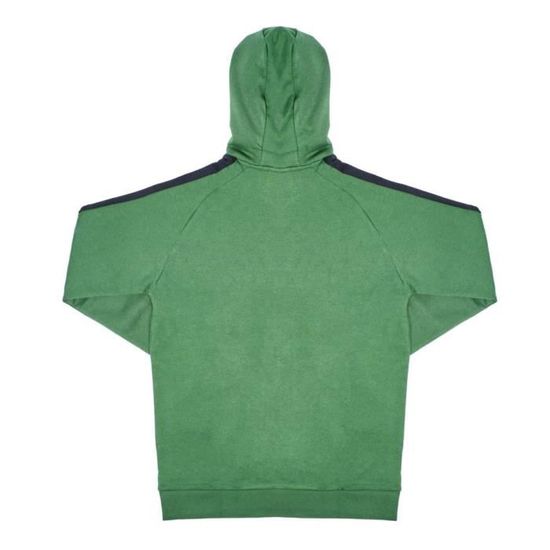 Sweats FILA Specchio Hoody Vert Homme Adulte Vert Cdiscount