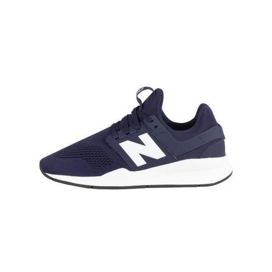 New balance 247 homme bleu hotsell