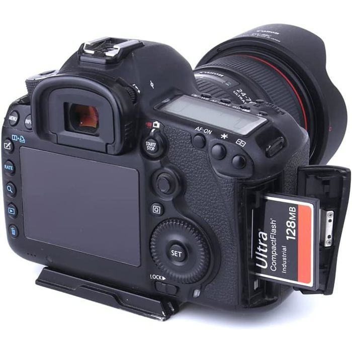 Lot De 5 Cartes SDHC Gigastone 32 Go | Classe 10, U1, UHS-I | Vitesse 80 Mo/s | Pour Appareil Photo