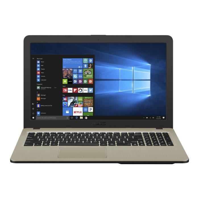  VivoBook 15 X540UA GQ396T1