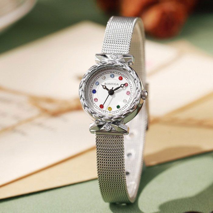 Montre chic femme online