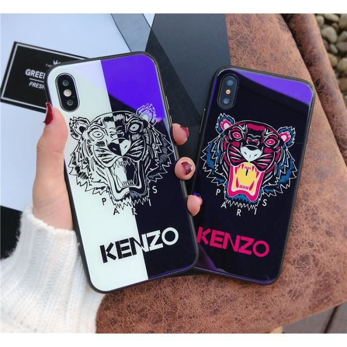 Kenzo xr case 2019 discount