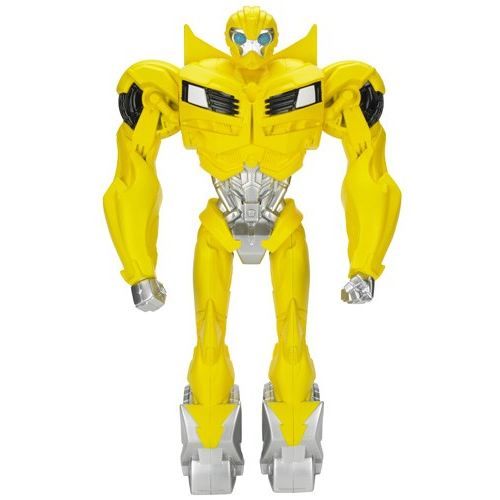 Robot Geant 30 Cm HASBRO SKU P RE Transformers Pour Enfant
